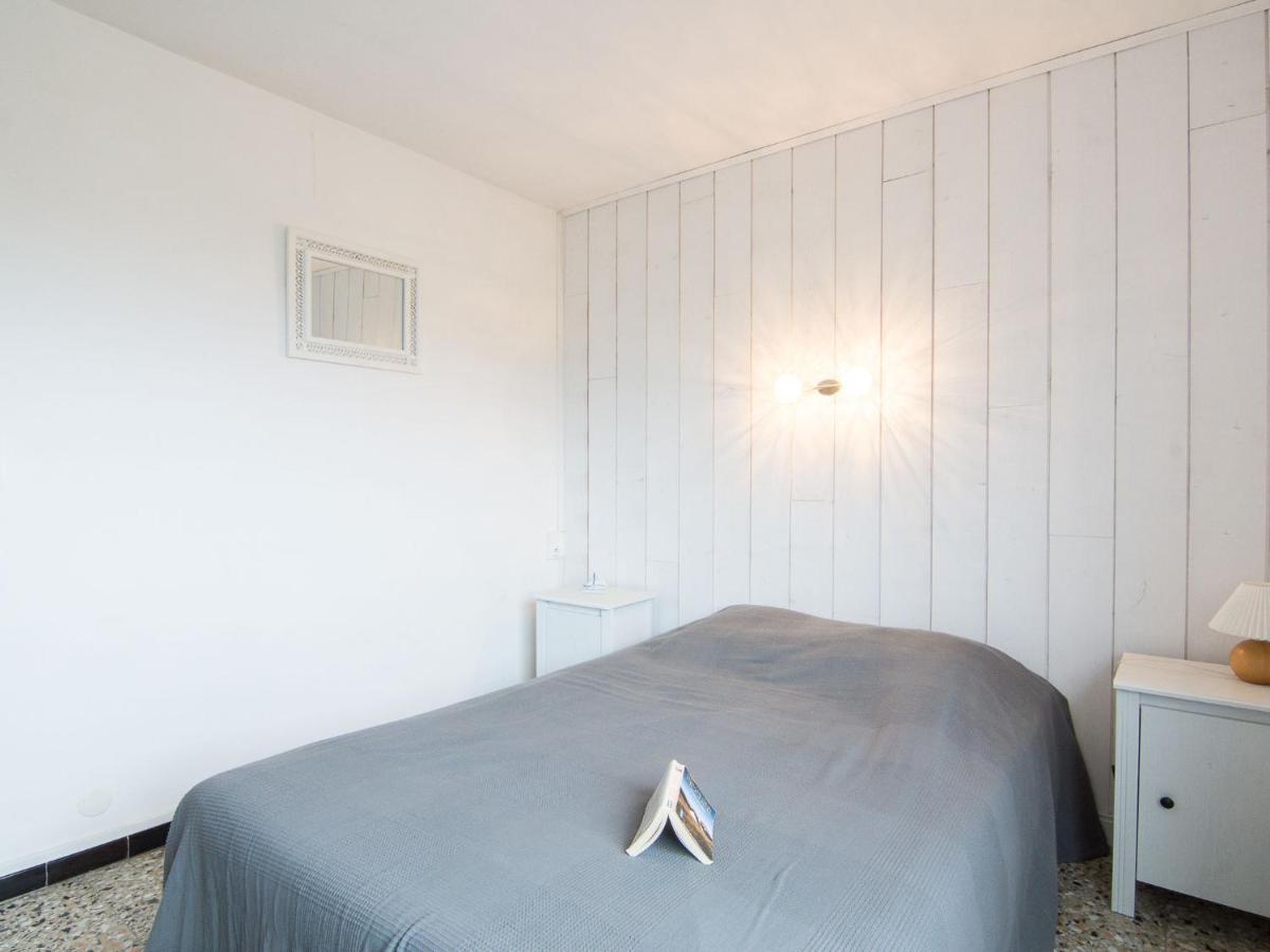 Apartment Le Carthage By Interhome Carqueiranne Eksteriør billede