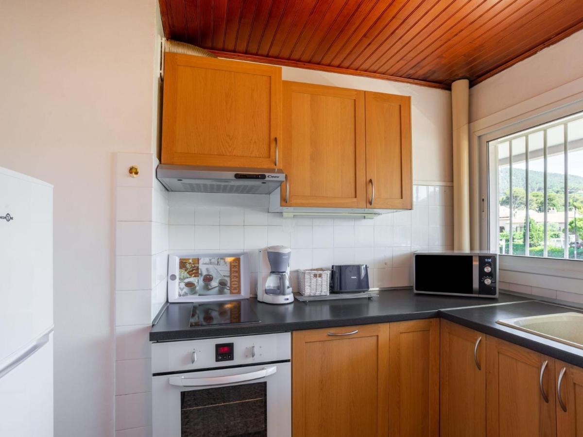 Apartment Le Carthage By Interhome Carqueiranne Eksteriør billede