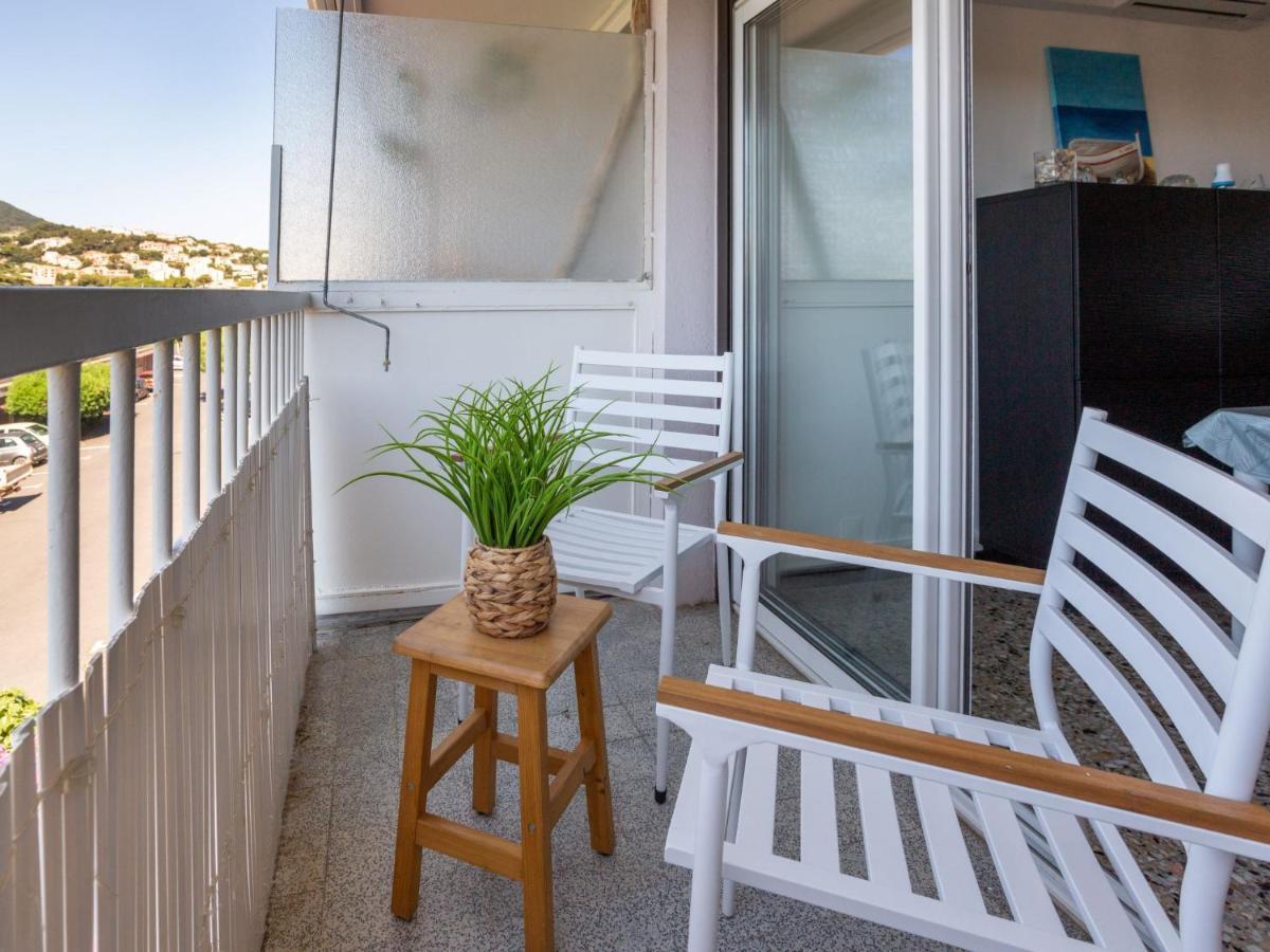 Apartment Le Carthage By Interhome Carqueiranne Eksteriør billede