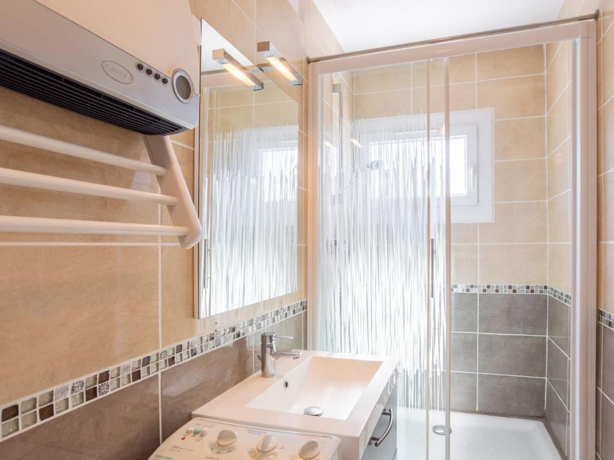 Apartment Le Carthage By Interhome Carqueiranne Eksteriør billede