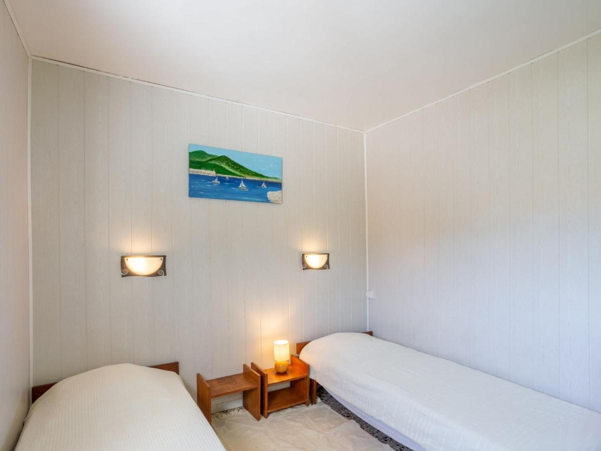 Apartment Le Carthage By Interhome Carqueiranne Eksteriør billede